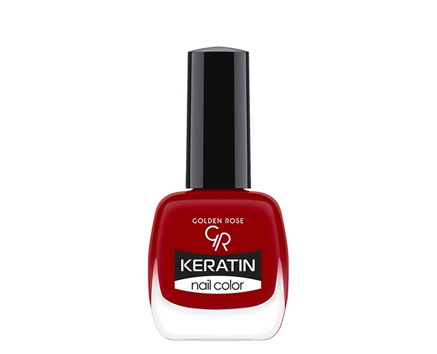 Golden Rose KERATIN NAIL COLOR NO: 39